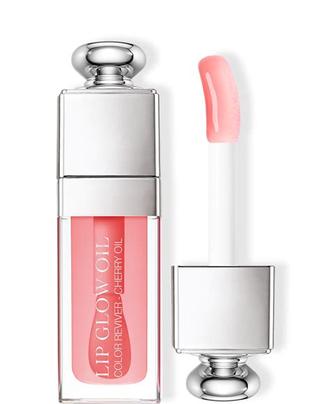 dior addict lip glow 001 pink|dior lip oil 001 pink.